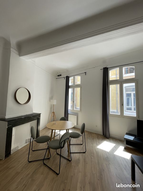Appartement 1 pièce 36 m² · à Aix-en-Provence · 36 m² · 800 €/mois