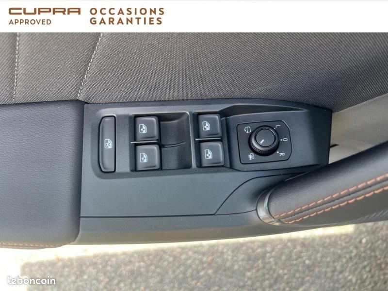 Cupra Formentor 1.5 eTSI Hybrid 150ch V DSG7 (image 24)