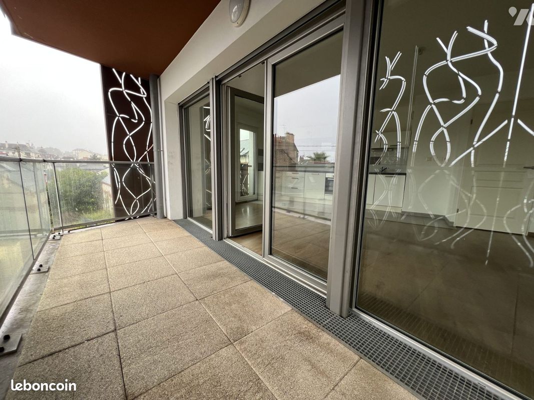 Appartement 3 pièces 68 m² · à Rennes · 68 m² · 299 500 €