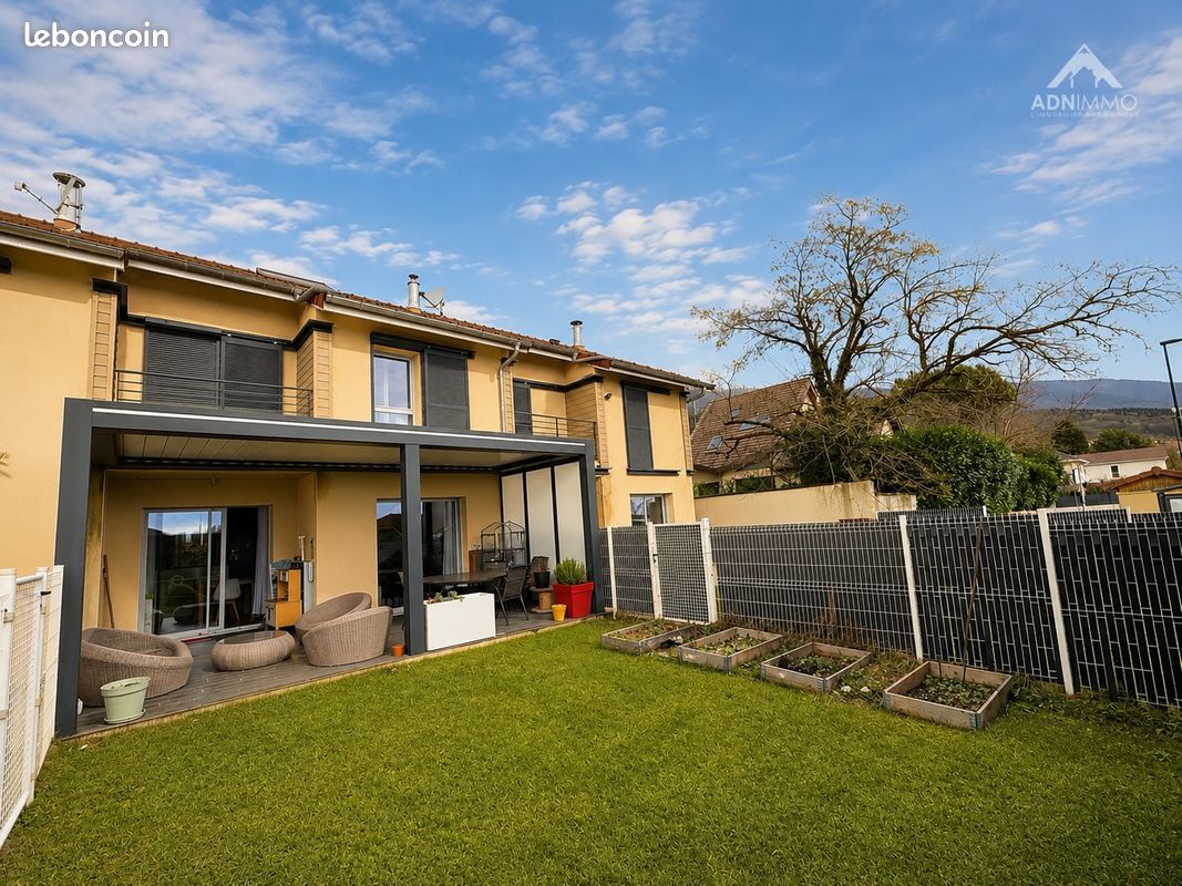 Maison 4 pièces 100 m² · à Farges · 100 m² · 495 000 €