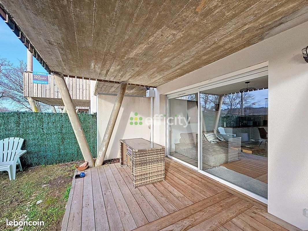 Appartement 2 pièces 46 m² · à Mimizan · 46 m² · 189 900 €