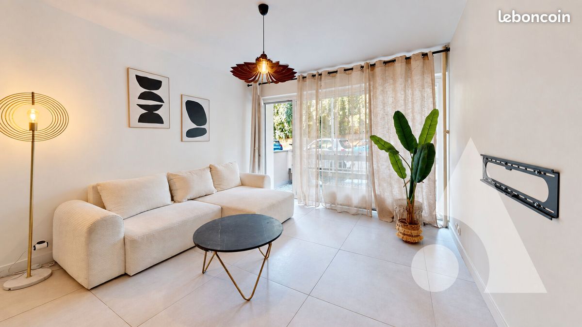 Appartement 3 pièces 68 m² · à Annemasse · 68 m² · 1 750 €/mois