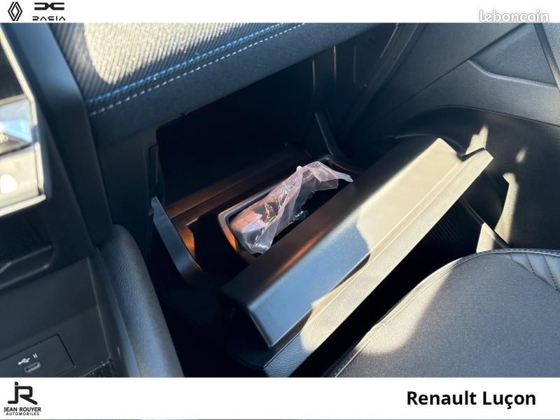 Renault Symbioz 1.6 E-Tech full hybrid 145ch esprit Alpine (image 22)