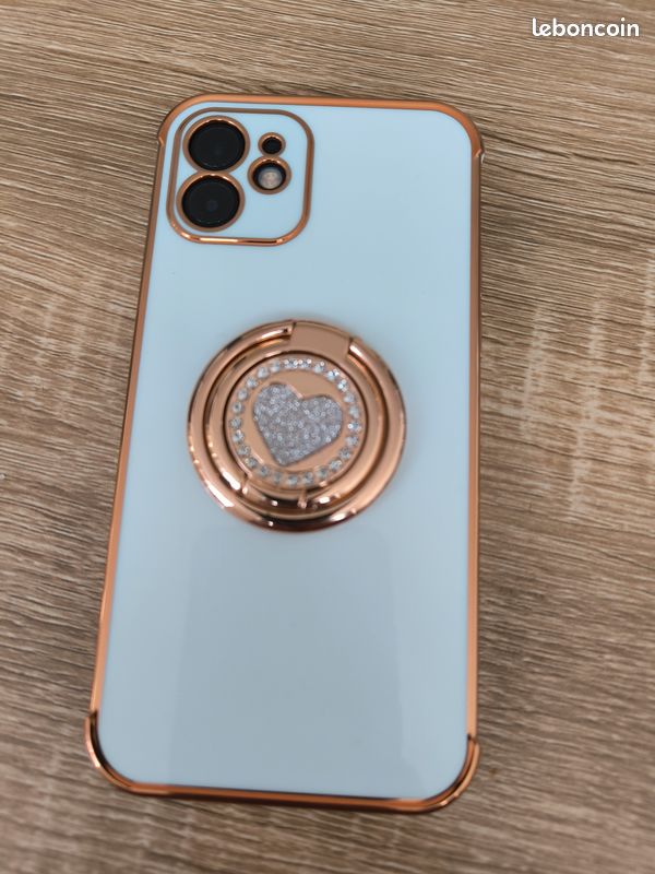 Vend iPhone 12 (image 4)