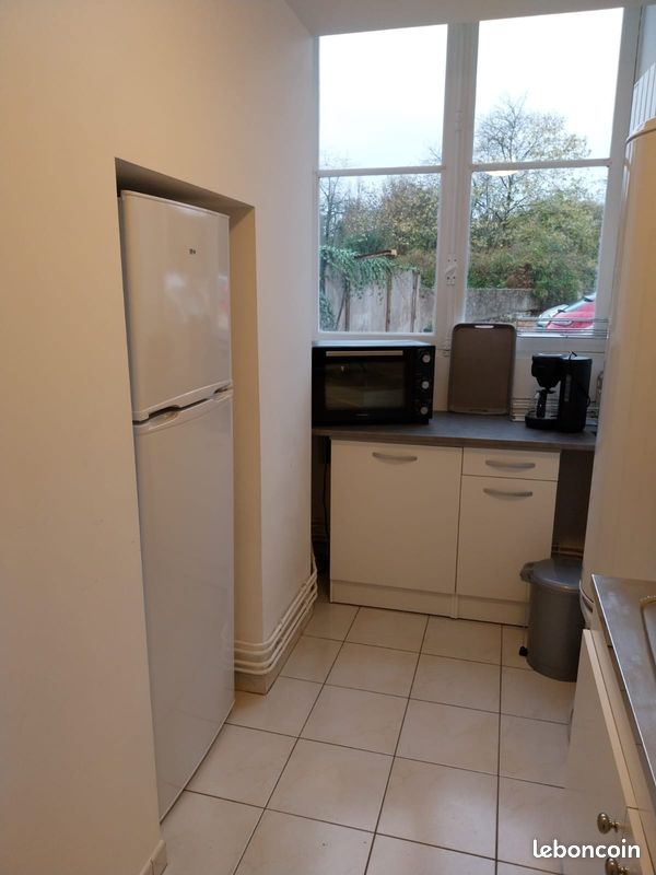 Appartement a louer beaupreau-en-mauges - 2 pièce(s) - 52 m2 - Surfyn