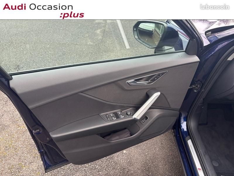 Audi Q2 35 TFSI 150ch Advanced S tronic 7 (image 29)