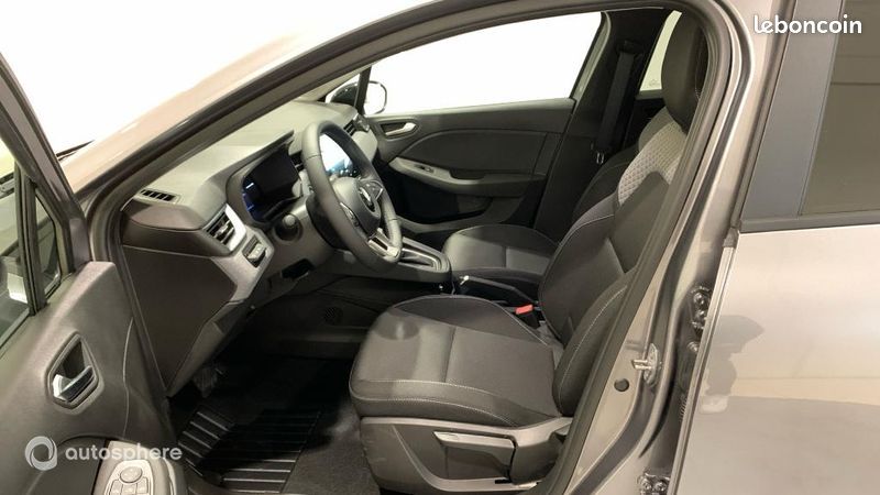 Mitsubishi Colt 1.6 MPI HEV 143ch Invite+ 2026 (image 12)