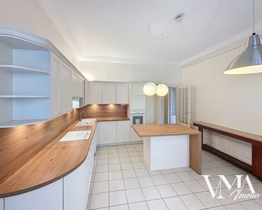 Appartement 890 000 € - 124 m²