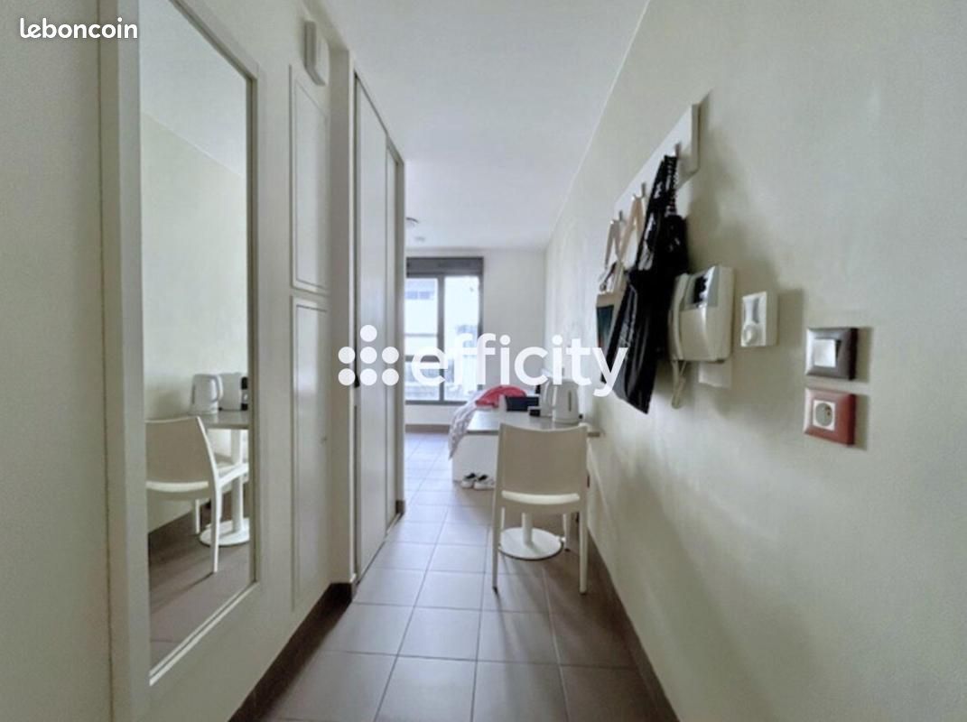 Appartement 2 pièces 35 m² · à Paris · 35 m² · 360 000 €