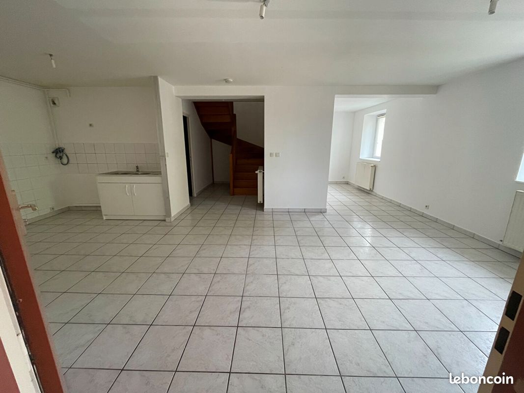 Appartement 4 pièces 90 m² · à Chaponnay · 90 m² · 799 €/mois