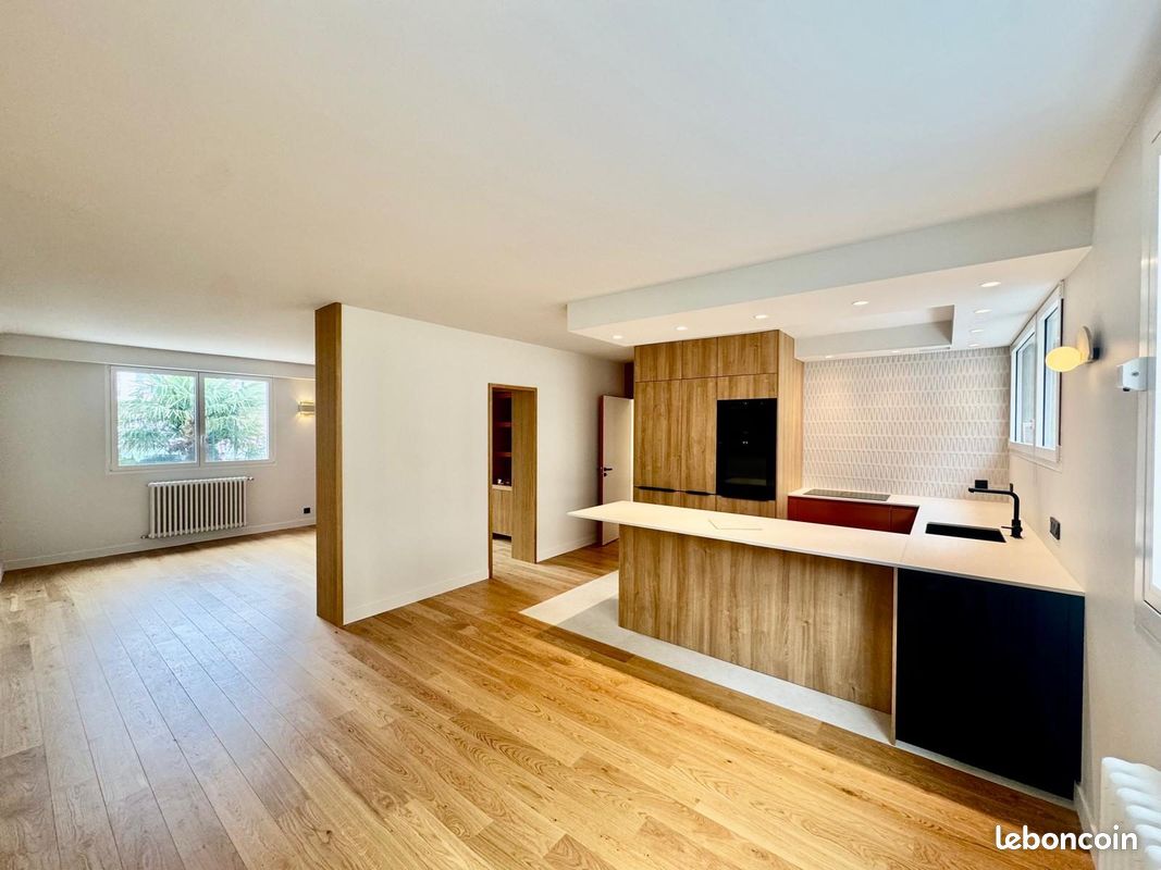 Appartement 4 pièces 100 m² · à Vannes · 100 m² · 598 000 €