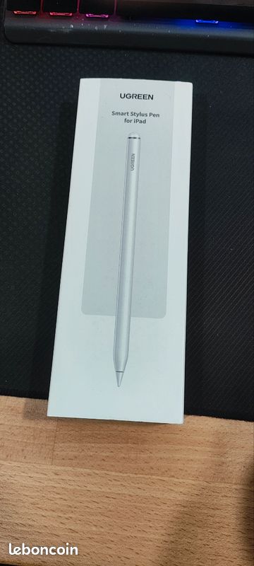Stylet iPad UGreen (image 1)