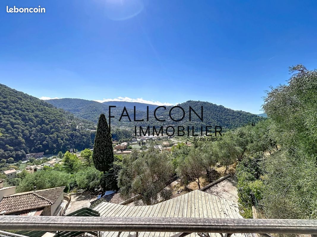Maison 146 m² · à Cantaron · 146 m² · 560 000 €
