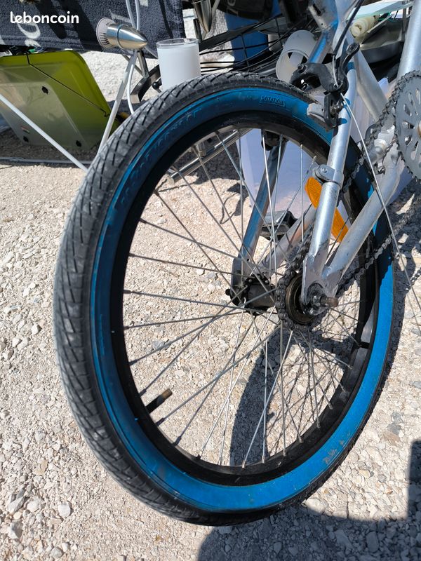 Vélo (image 4)