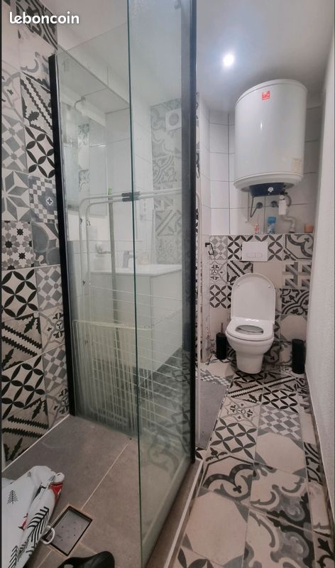 Appartement 1 pièce 24 m² · à Strasbourg · 24 m² · 680 €