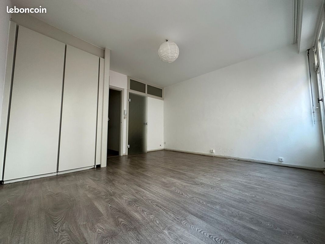 Appartement 1 pièce 26 m² · à Metz · 26 m² · 420 €/mois