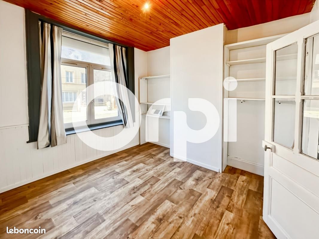 Appartement 1 pièce 23 m² · à Boulogne-sur-Mer · 23 m² · 46 500 €