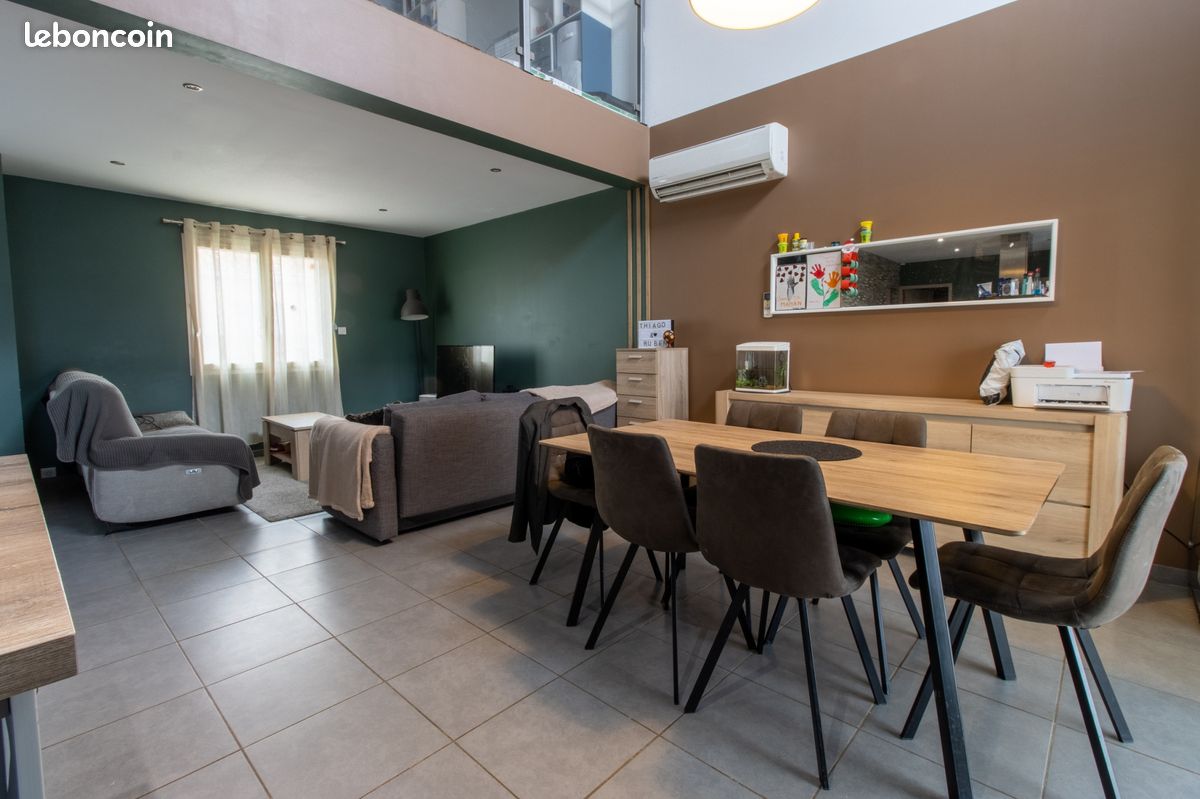 Maison 7 pièces 148 m² · à Brignac · 148 m² · 296 000 €