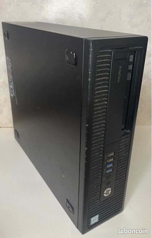 Tour i3 6100 (image 5)