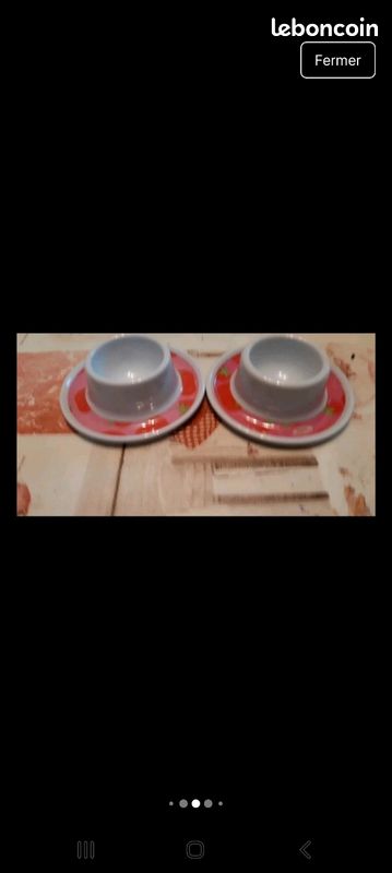 Dinette charlotte aux fraises (image 13)