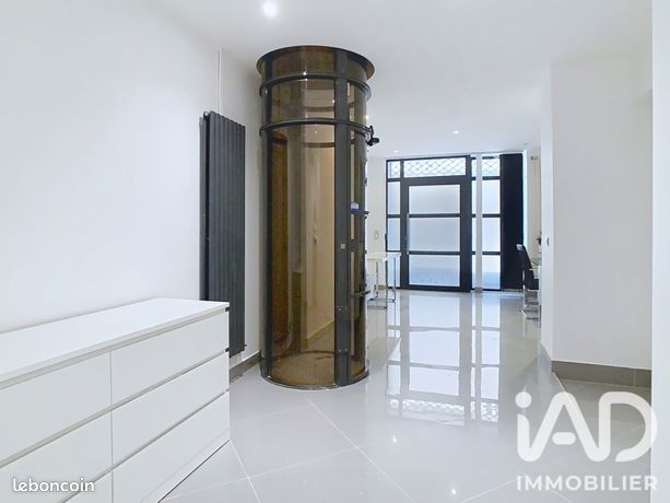 Triplex 4 pièces 98 m² — 15