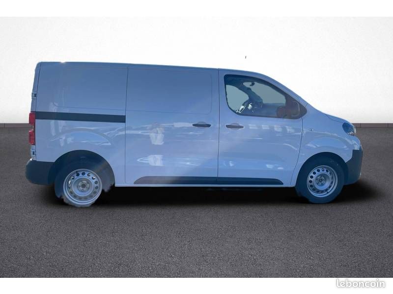 Peugeot Expert FGN M DIESEL 150 CH MANUELLE (image 7)