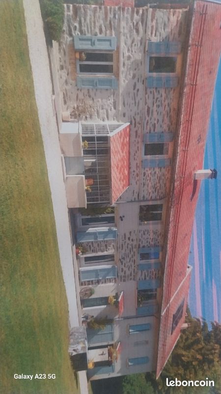 Maison 5 pièces 165 m² · à La Motte-d'Aveillans · 165 m² · 540 000 €