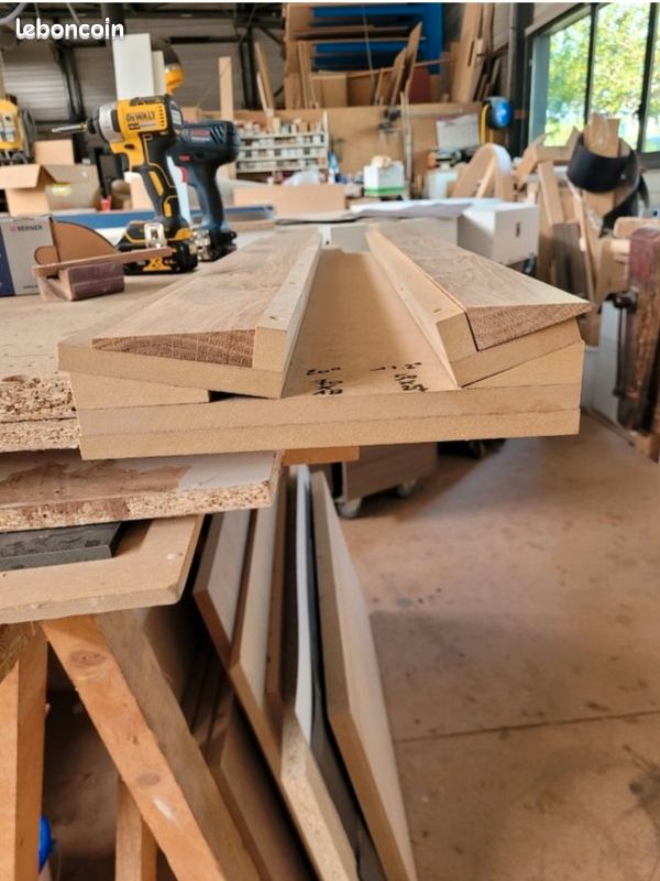 Menuiserie Agencement (image 19)