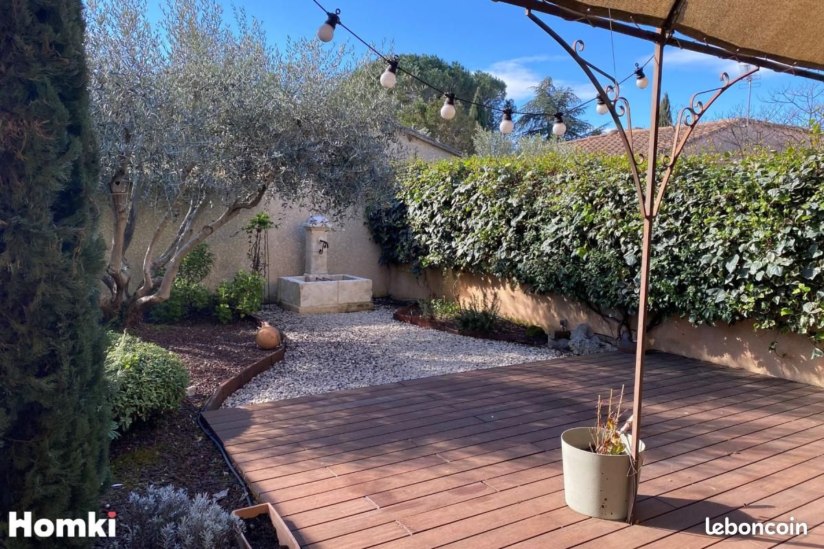 Maison 4 pièces 83 m² · à Les Angles · 83 m² · 299 000 €