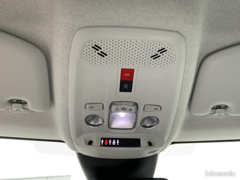 Citroen C4 X PureTech 130ch S&S Shine Pack EAT8 (image 19)