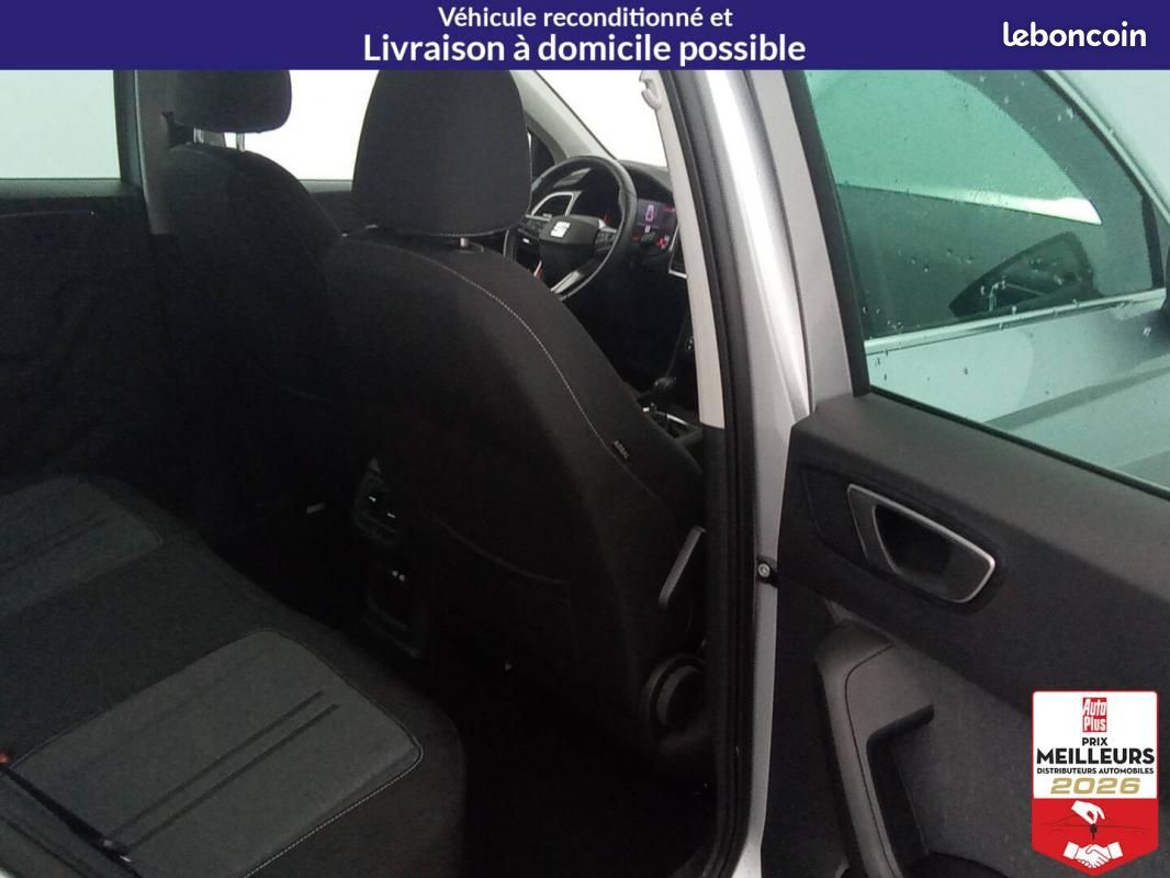 Seat Ateca TDI 150 DSG7 Style (image 16)