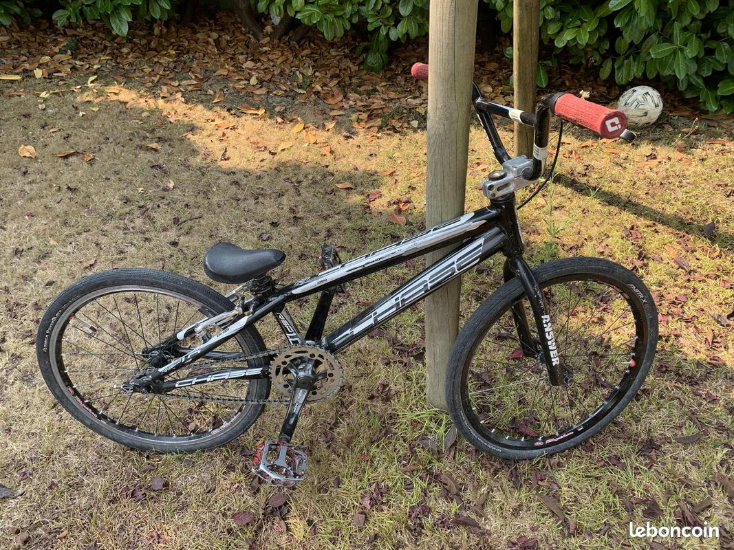 Bmx CHASE EXPERT XL Vélos