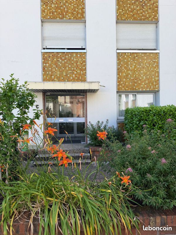 Appartement 1 pièce 28 m² · à Besançon · 28 m² · 59 900 €
