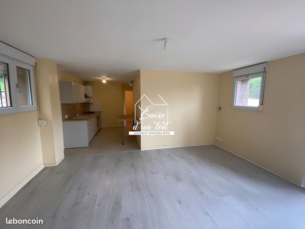 Vente appartement Bonsecours (76) : 12 annonces immobilières à