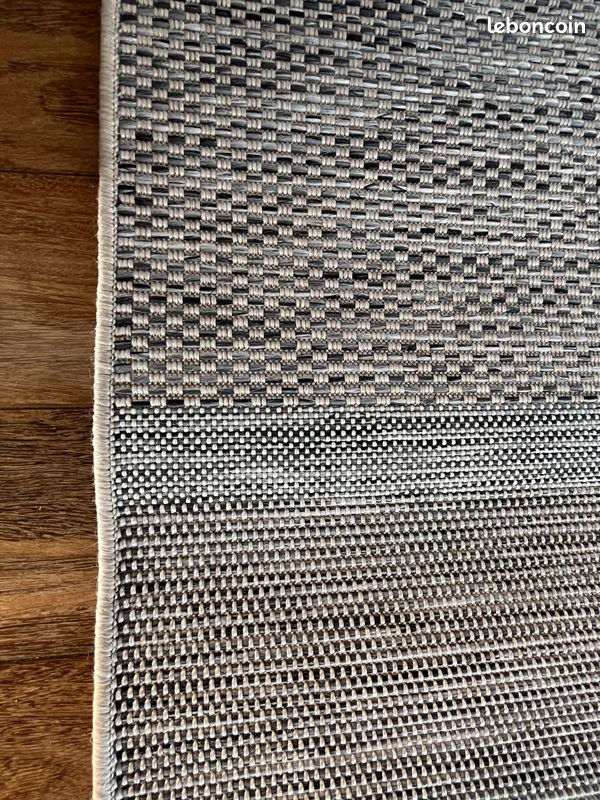 Grand tapis - Très bon état (image 2)