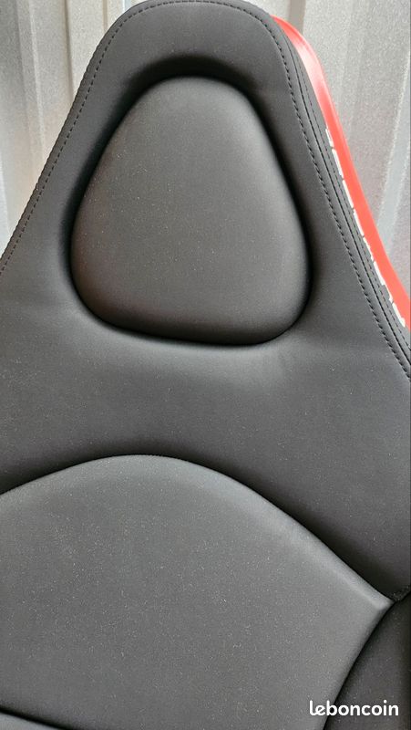 Playseat Formula Intelligence - Cockpit simracing lot n3 (image 5)