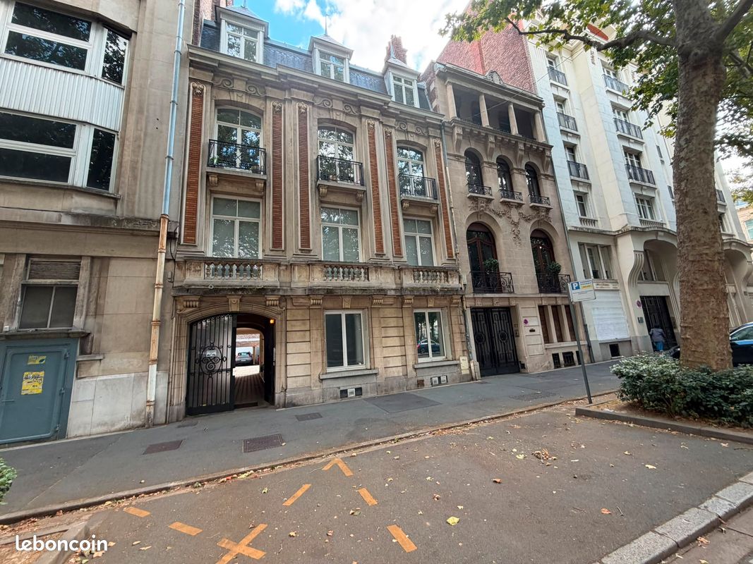 Appartement 2 pièces 43 m² · à Lille · 43 m² · 800 €