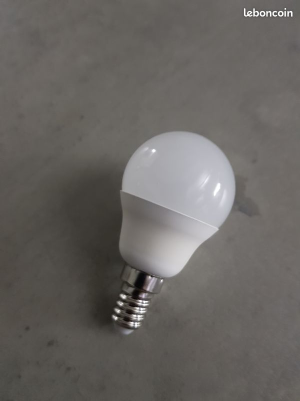 Lot de 31 ampoules led E14 (image 2)