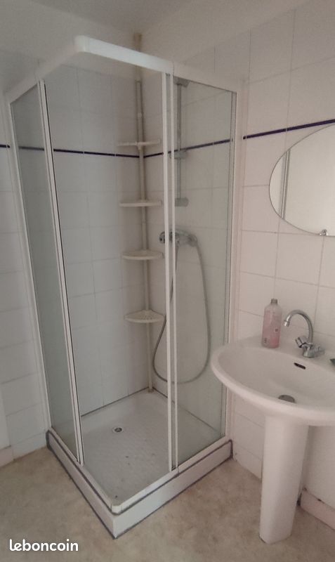 Appartement lumineux à Cieux - Cieux 87520 (image principale 2)
