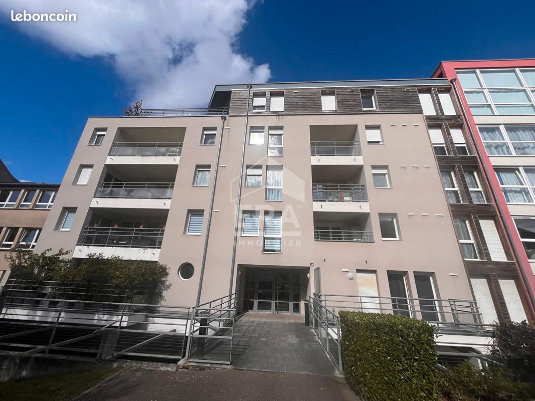 Appartement 2 pièces 50 m² · à Longeville-lès-Metz · 50 m² · 710 €/mois