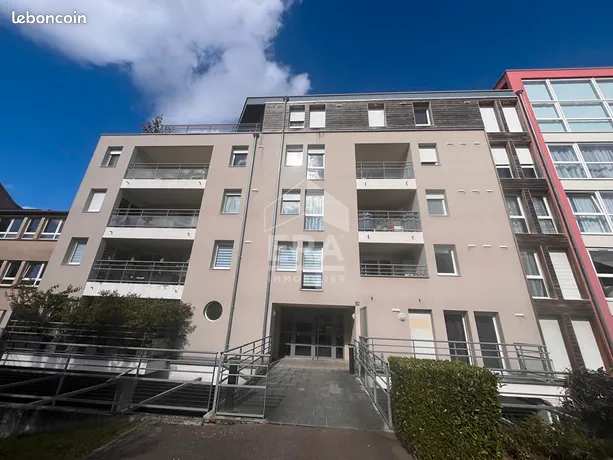 Annonce location Appartement longeville-lès-metz
