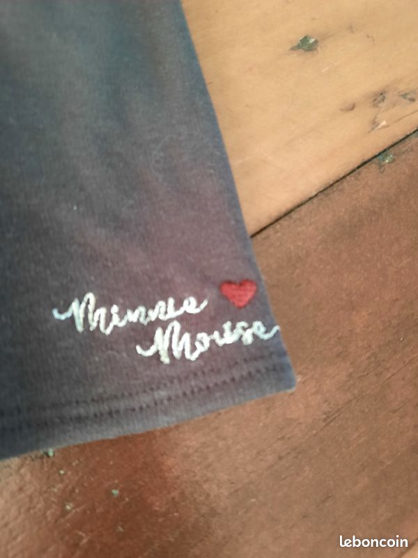 Pantalon hiver 12 mois (image 2)