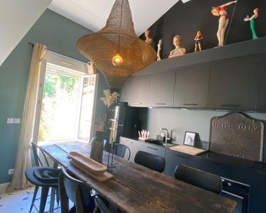 Maison 495 000 € - 100 m²