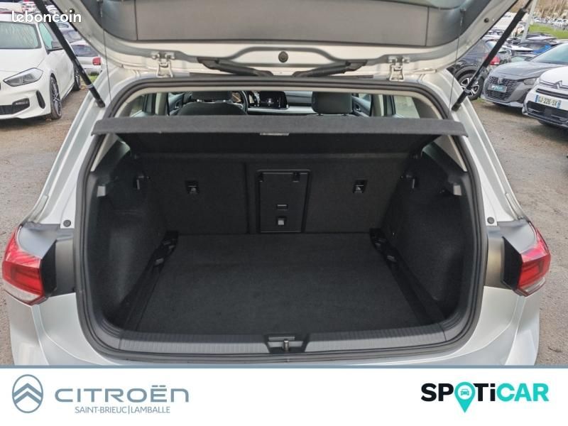 Volkswagen Golf 2.0 TDI SCR 116ch Life Plus DSG7 (image 6)