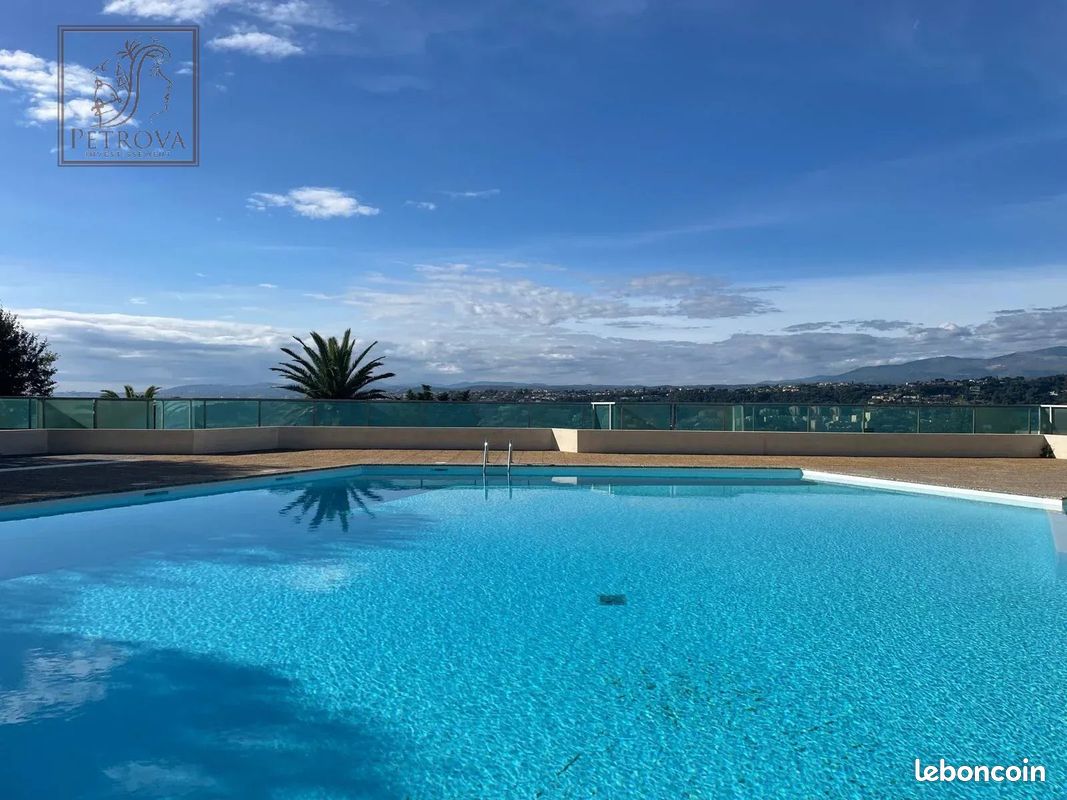 Appartement 3 pièces 68 m² · à Nice · 68 m² · 459 000 €
