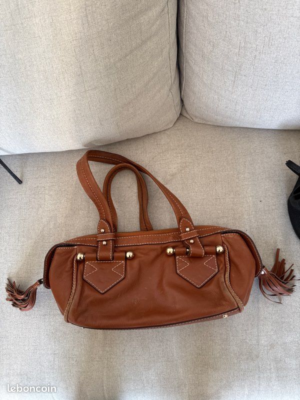 Sac Lancel (image 2)