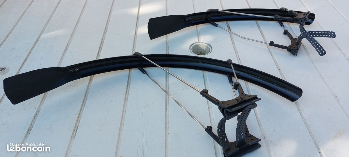 Garde boue de vélo (image 2)