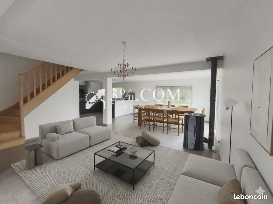 Maison 4 pièces 103 m² · à Lumbres · 103 m² · 259 000 €