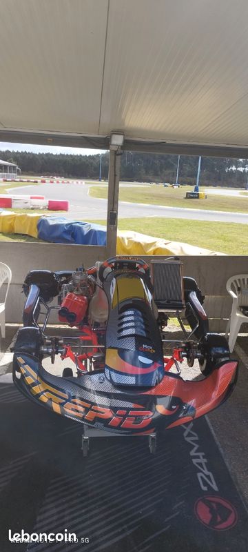 Karting compétition (image 4)