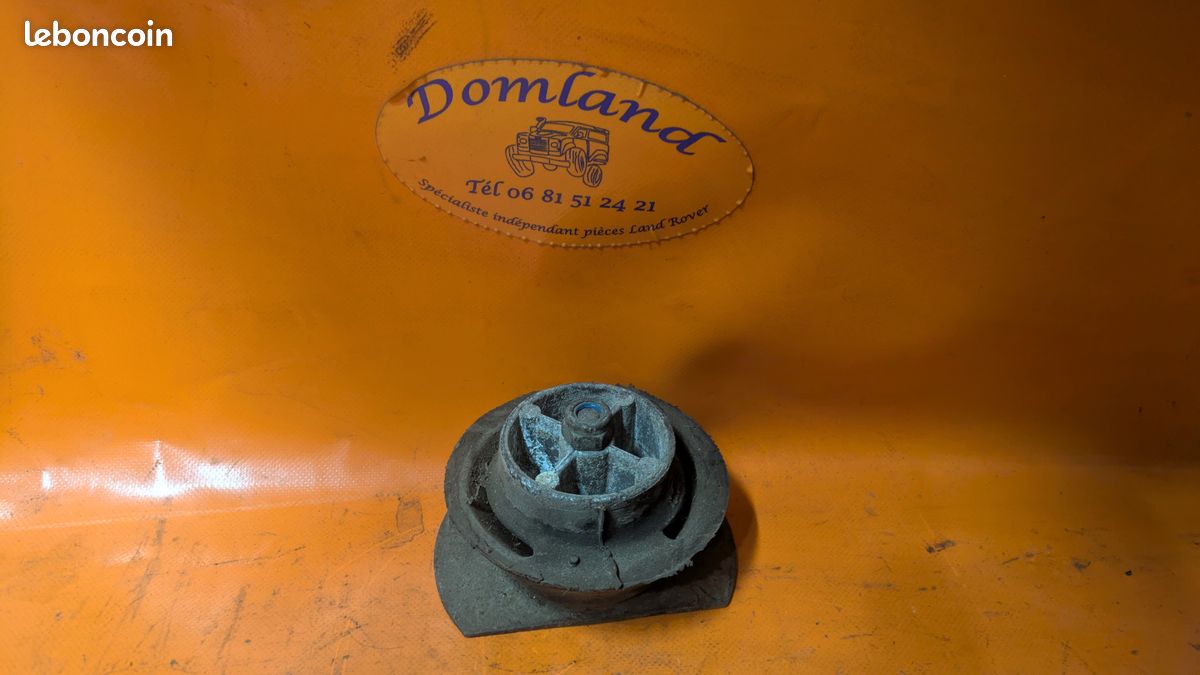Silenbloc de boîte Land rover (image 1)